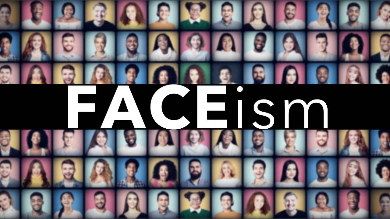 FACEism: TV Series