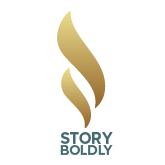 Story Boldly Logo